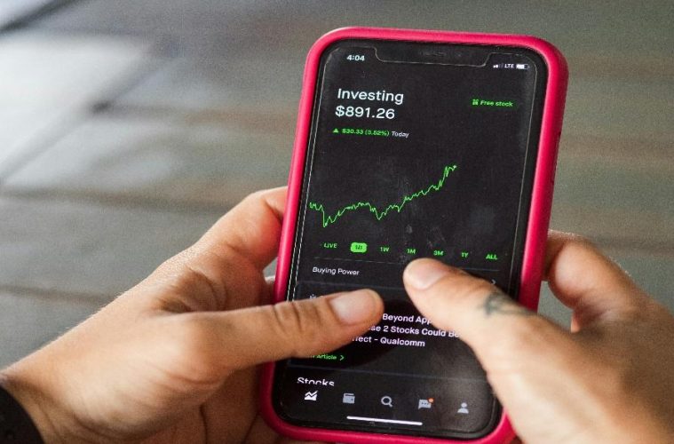 SmartSaver : La nouvelle façon de gérer et faire fructifier votre argent