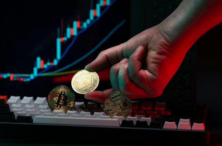 Pourquoi les paiements crypto sont-ils la nouvelle tendance sur les plateformes de jeu en ligne ?