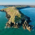 5 plages merveilleuses pour vos vacances en Bretagne