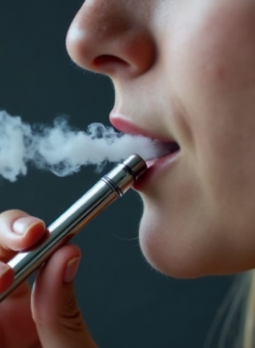 La cigarette électronique pour arrêter de fumer : mythe ou réalité ?