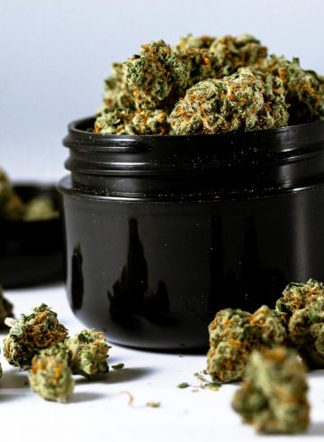 Qu’est-ce que le 10-OH-HHC et pourquoi est-il considéré comme psychoactif ?