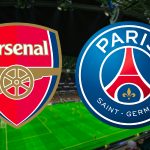 Arsenal PSG en streaming gratuit : où regarder le match en direct ce soir ?