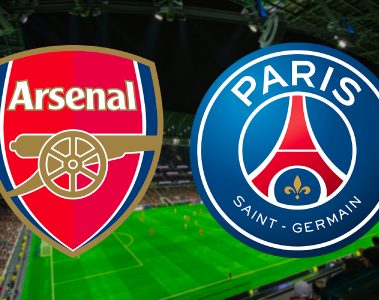 Arsenal PSG en streaming gratuit : où regarder le match en direct ce soir ?