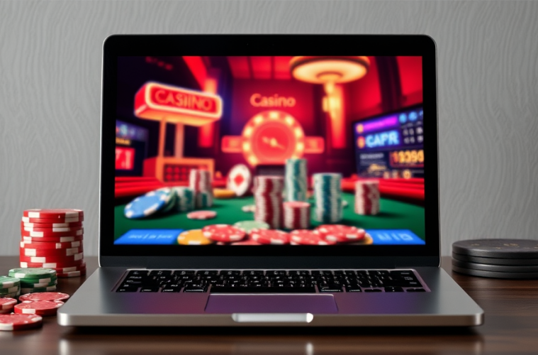 Misez Petit pour Gagner Gros : La Stratégie Intelligente sur Bruno Casino