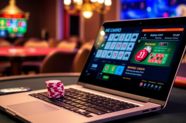 Sécurité Des Données Et Chiffrement Sur Les Plateformes De Jeu En Ligne Au Québec