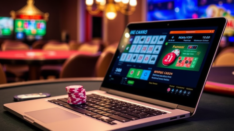 Sécurité Des Données Et Chiffrement Sur Les Plateformes De Jeu En Ligne Au Québec