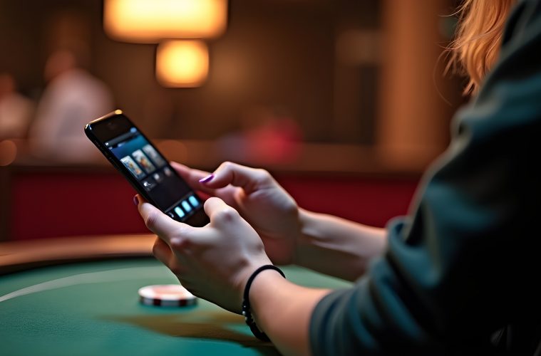 Gagner au poker en ligne : Stratégies et Conseils Essentiels