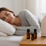 Comment utiliser les huiles essentielles pour mieux dormir ?