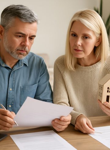 5 erreurs courantes lors de l'estimation immobilière : les éviter facilement