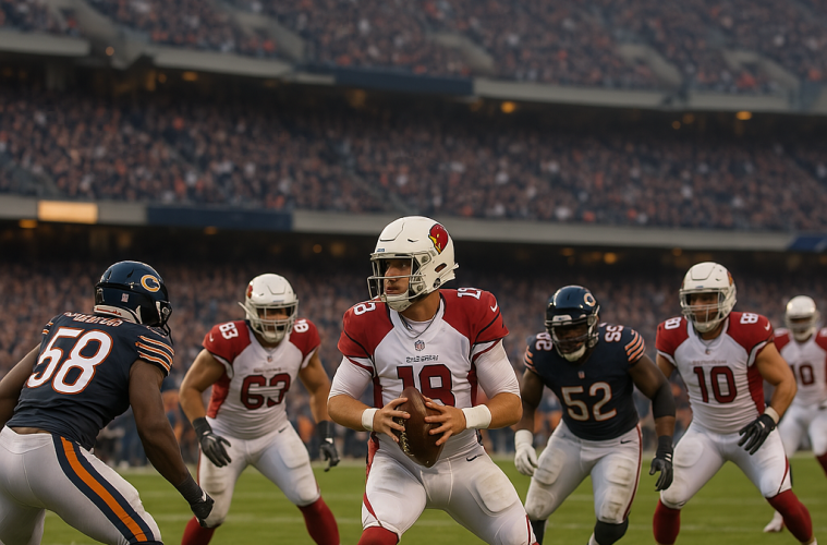 Rookies 2024 : que retenir de leur saison NFL ? Et quel draft 2025 nous attend ?