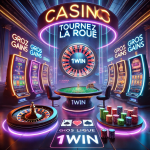 Jeux disponibles sur 1win pour les joueurs du Gabon