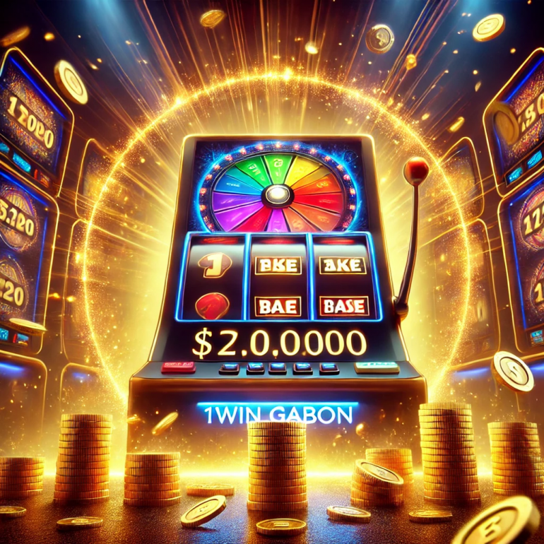 1win Casino