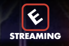 Empire Streaming Logo