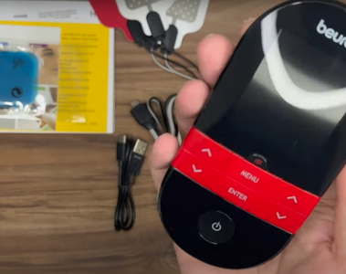 Beurer EM 59 Avis : Mon Test Complet Après 1 An d’Utilisation