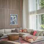 Réinventer les espaces de vie : quand l'acoustique rencontre le design