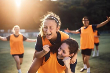 Sport et santé mentale : comment l'analyse des performances améliore notre bien-être