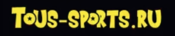 tous-sports.ru Logo