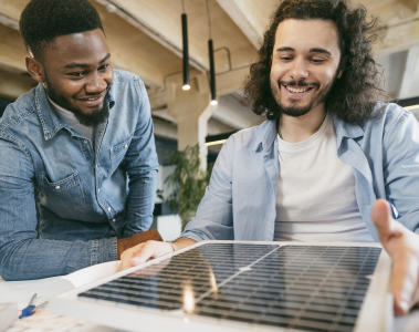Passer à l’énergie solaire en 2025 : une évidence avec Solarchoc