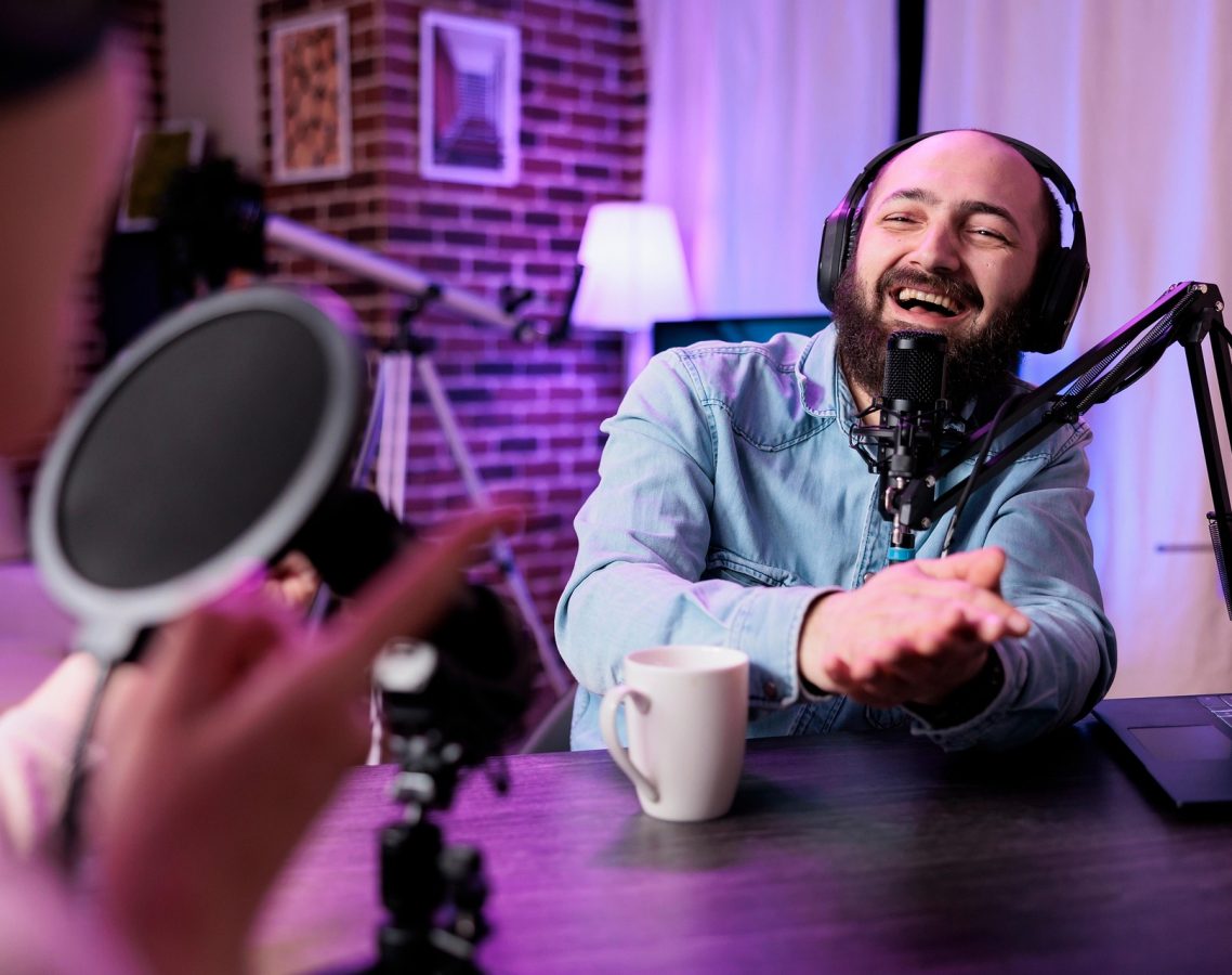 Le live streaming, un atout stratégique en 2025