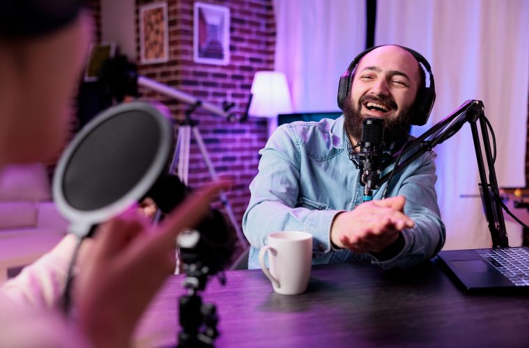 Le live streaming, un atout stratégique en 2025