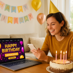 Bonus d’anniversaire et récompense d’anniversaire : comment les casinos tirent parti des évènements marquants de la vie personnelle