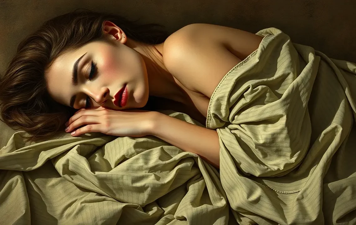 Compléments alimentaires naturels pour un sommeil réparateur : guide complet 