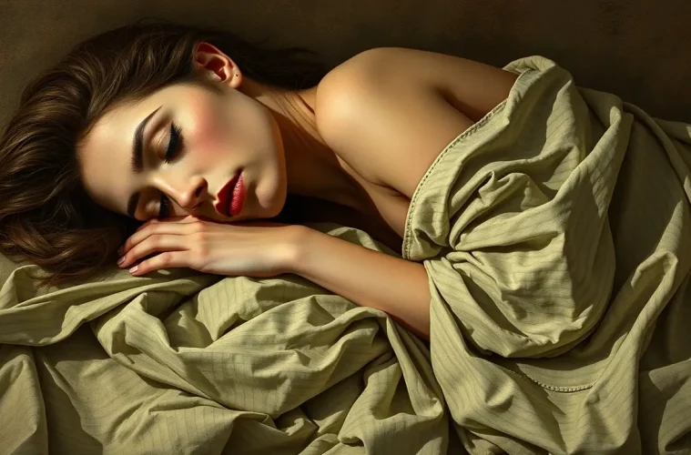 Compléments alimentaires naturels pour un sommeil réparateur : guide complet 