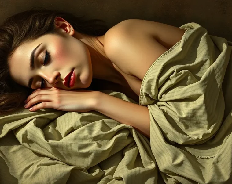 Compléments alimentaires naturels pour un sommeil réparateur : guide complet 