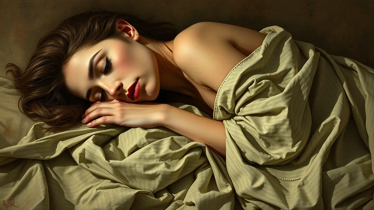Compléments alimentaires naturels pour un sommeil réparateur : guide complet 