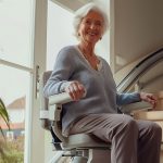 Monte-escalier : une solution sûre pour rester chez soi plus longtemps