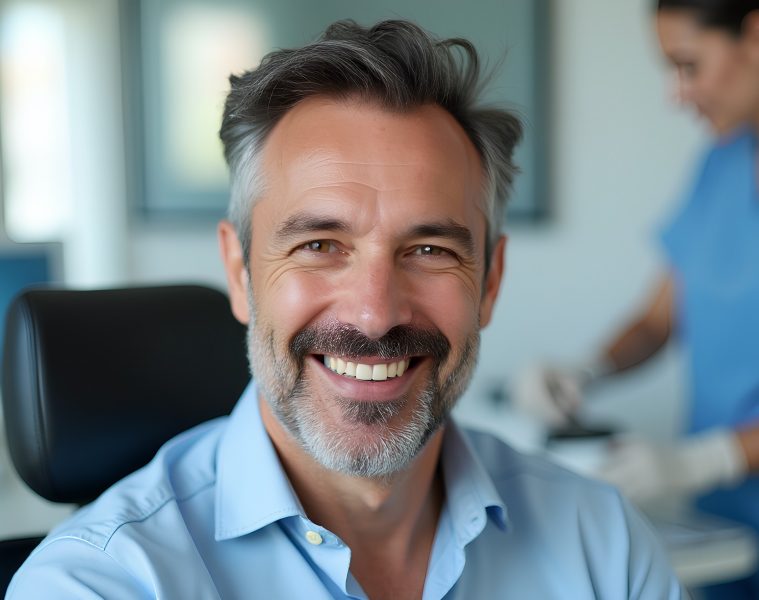 Avantages greffe capillaire en Turquie : ce qu’il faut savoir