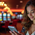 Comment les casinos en ligne canadiens transforment le divertissement numérique en 2025