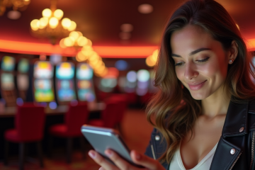 Comment les casinos en ligne canadiens transforment le divertissement numérique en 2025