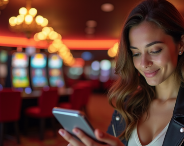 Comment les casinos en ligne canadiens transforment le divertissement numérique en 2025