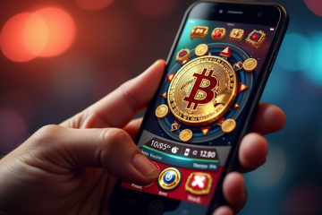 Comment la blockchain change à jamais les paiements des casinos en ligne