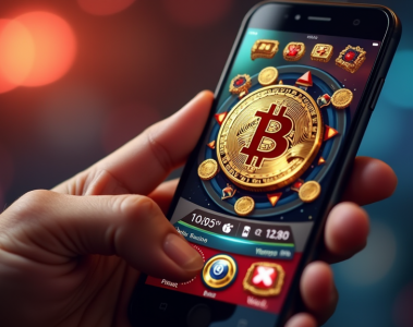 Comment la blockchain change à jamais les paiements des casinos en ligne