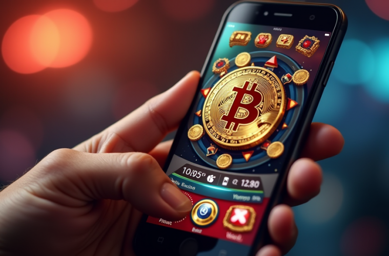 Comment la blockchain change à jamais les paiements des casinos en ligne