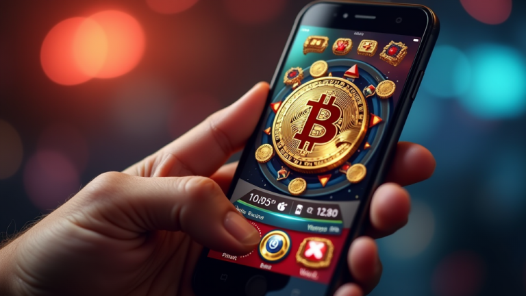 Comment la blockchain change à jamais les paiements des casinos en ligne