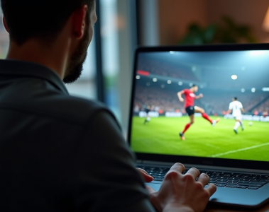 Pourquoi le football reste le sport roi des paris en ligne ?