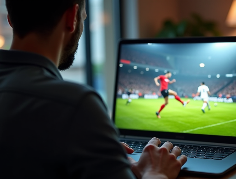Pourquoi le football reste le sport roi des paris en ligne ?