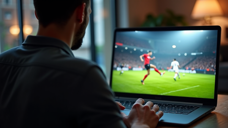 Pourquoi le football reste le sport roi des paris en ligne ?