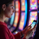 Changez de machine à sous pendant les séries perdantes sur PlayZax Casino