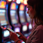 Ce que les casinos en ligne canadiens peuvent nous apprendre sur le design numérique qui donne vraiment envie de revenir Ce que les casinos en ligne canadiens peuvent nous apprendre sur le design numérique qui donne vraiment envie de revenir
