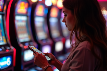 Ce que les casinos en ligne canadiens peuvent nous apprendre sur le design numérique qui donne vraiment envie de revenir