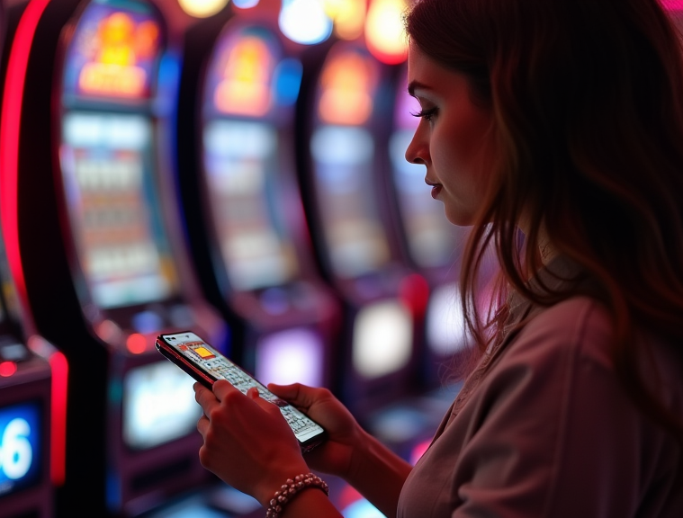 Ce que les casinos en ligne canadiens peuvent nous apprendre sur le design numérique qui donne vraiment envie de revenir