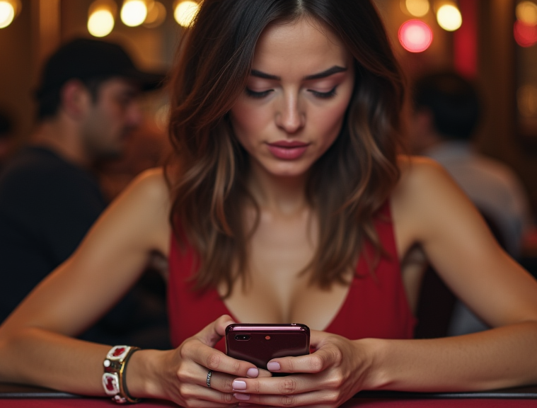 Les enjeux des jeux d'argent à domicile : défis et opportunités pour les généralistes 