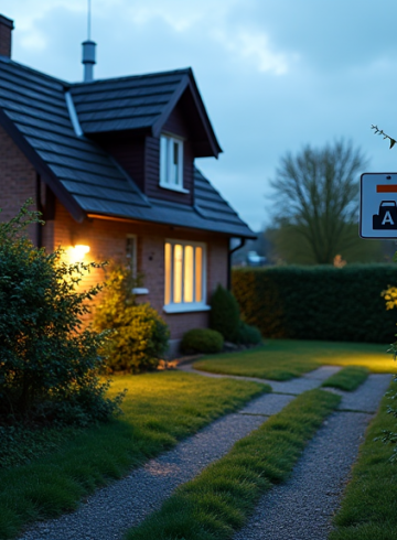 Comment mieux sécuriser son jardin ?
