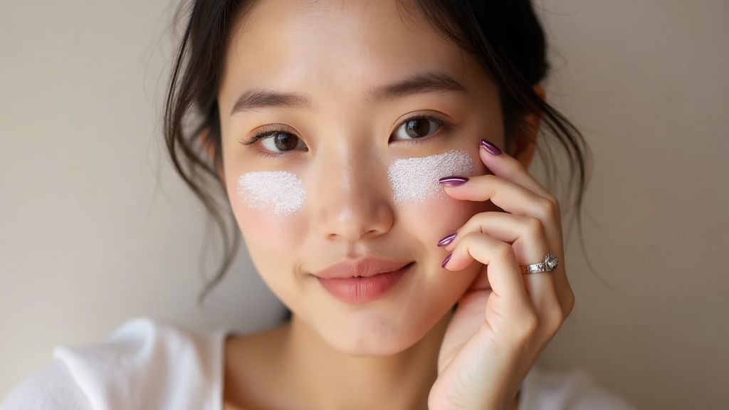 L’influence asiatique : une tradition de douceur ancestrale