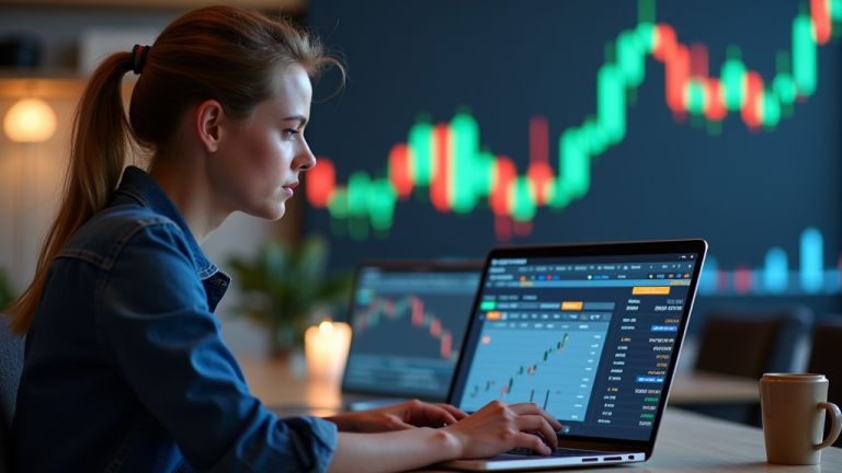 Pourquoi les pertes sont perçues différemment des gains équivalents
