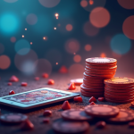 Que font les contrats intelligents dans les jeux d'argent en ligne ?